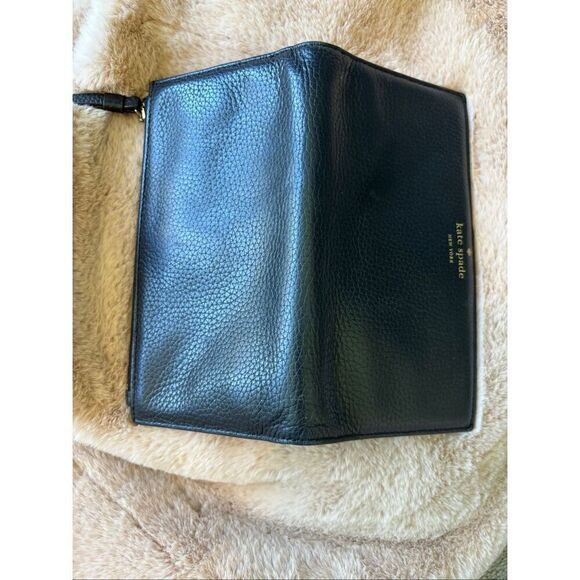 EUC Kate Spade Cameron Street Eliza Young Lane Wallet, $118 - Picture 5 of 7